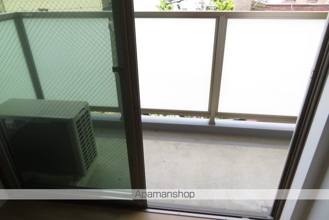 ディオヒルズ二日町の内装写真