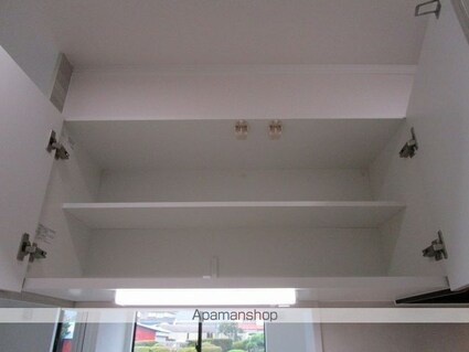 ＲＥＳＩ　ＮＡＧＡＩ（レジながい）Ⅱ[1LDK/33.73m2]の内装6