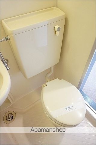 ライオンズマンション練馬第2の内装写真