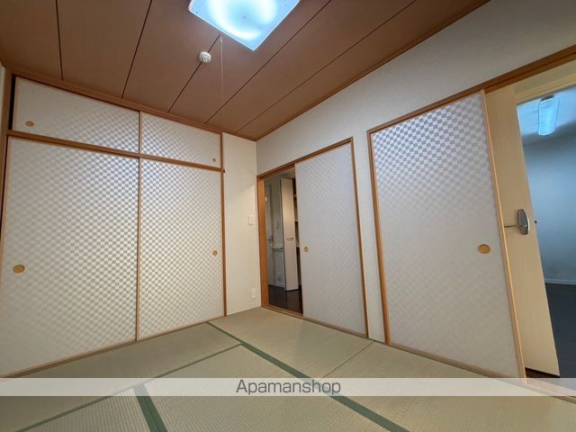 モンセーヌ蛍池ステーションサイドの内装写真