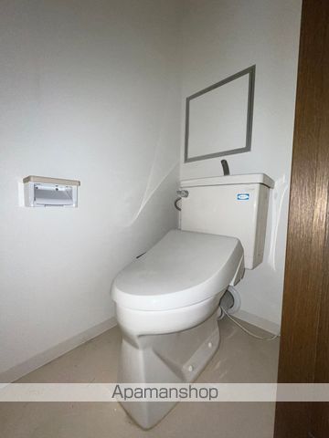 グランドハイツ社台の内装写真