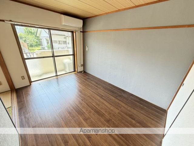 パークハイム栄の内装写真