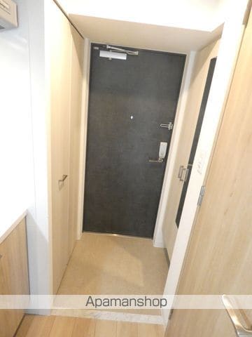 エスリード ザ・イーストレジデンス大阪城の内装写真