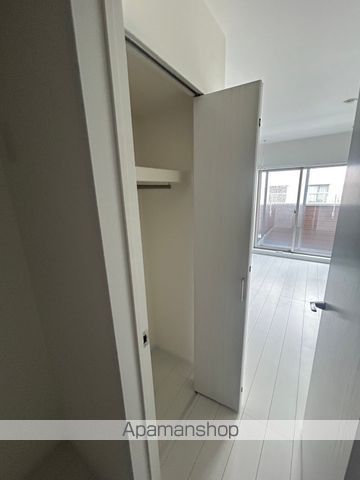 グランシエル都賀の内装写真