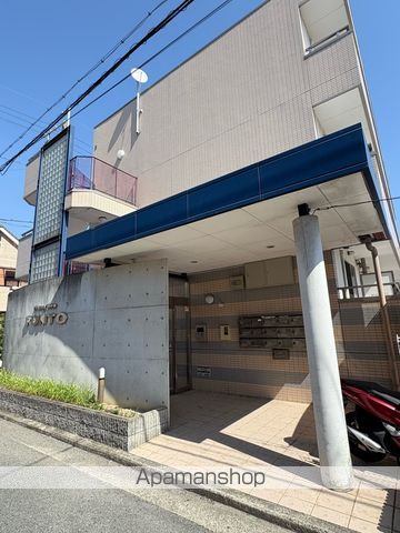 HAMADERAPUNTの玄関写真
