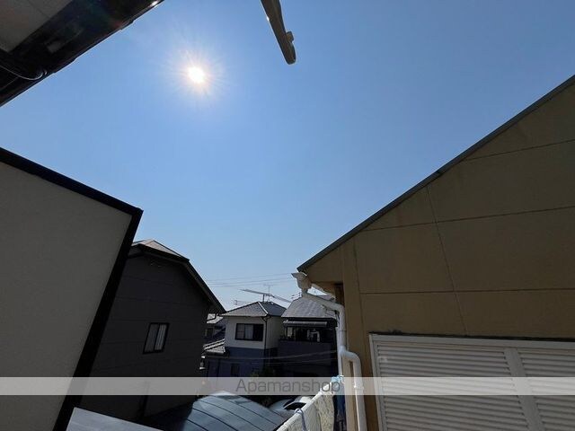 和歌山県和歌山市今福５丁目[1K/27m2]の眺望