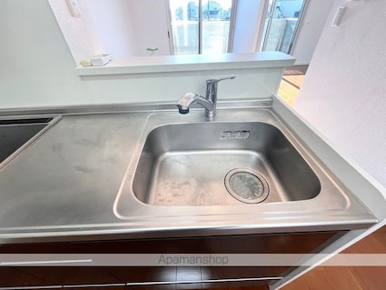 Ｋ　ＳＴＡＧＥ[2LDK/53.98m2]の内装4