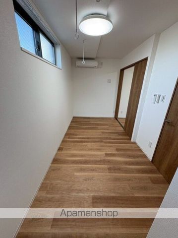 タスキsmart練馬の内装写真