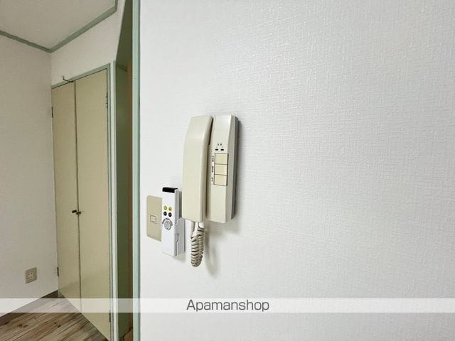 PAL HOUSE Kの内装写真