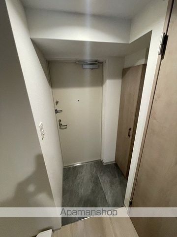 ARTIZA瓦屋町IIの内装写真
