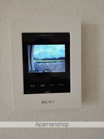 フィオレンテIIの内装写真
