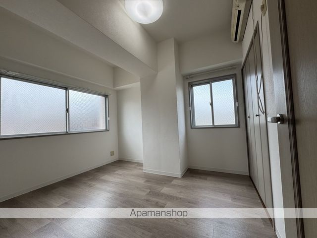リアライズ円山の内装写真