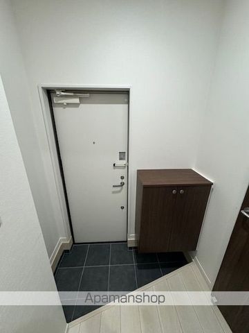 TUP津田沼の内装写真