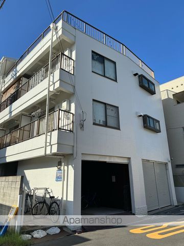 住吉ハイツの外観写真