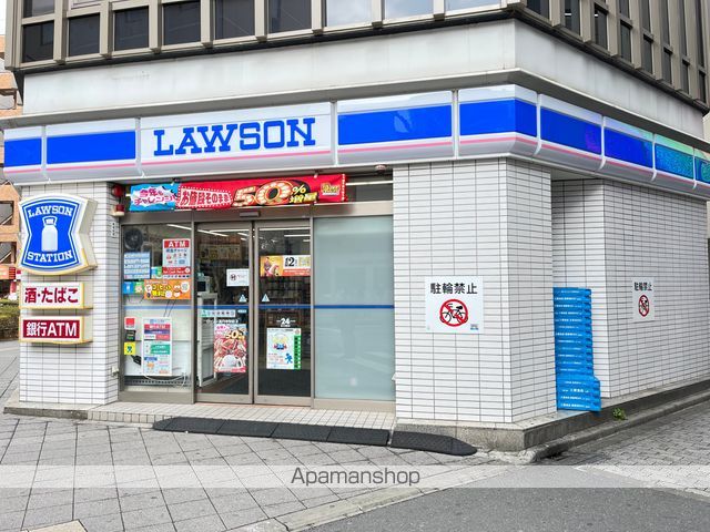 ジェノヴィア高円寺IIの周辺写真
