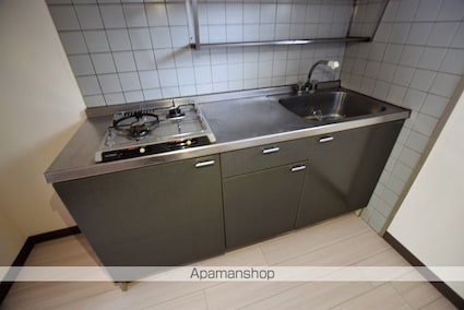 宮城県仙台市青葉区木町[1LDK/34.8m2]の内装6