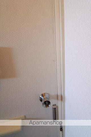 メゾン文京台の内装写真