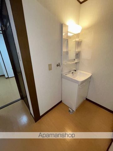 シャトーラベニア中町の内装写真