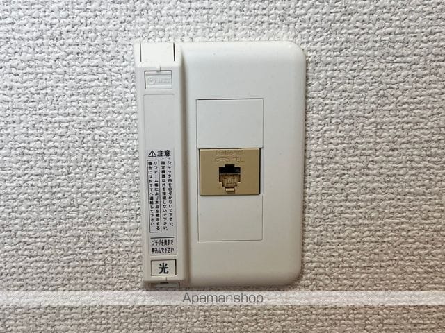 Heights TANPOPOの内装写真