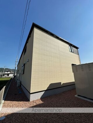 Ｇ　エスポワール　ロジュマンＢ[1LDK/50.14m2]の外観2