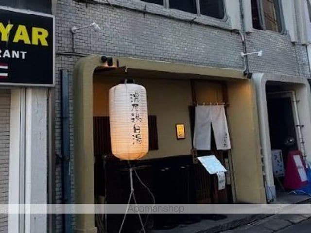 カージェ文京千石の周辺写真