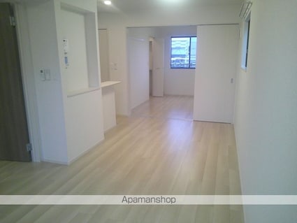 グランシエラⅠ[2LDK/59.55m2]のリビング・居間