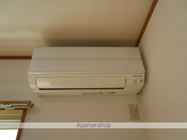 サンセールの内装写真