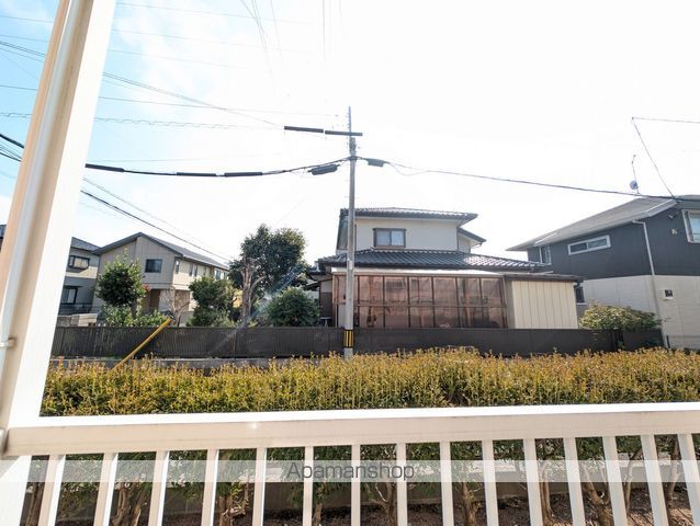 ハイツマロンフィールド A棟のその他写真