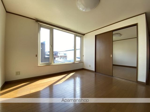 美原4丁目10番1棟2戸の内装写真