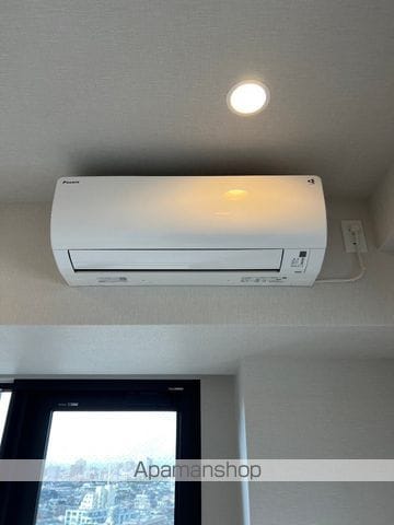 ブリリアンクラス高円寺の内装写真