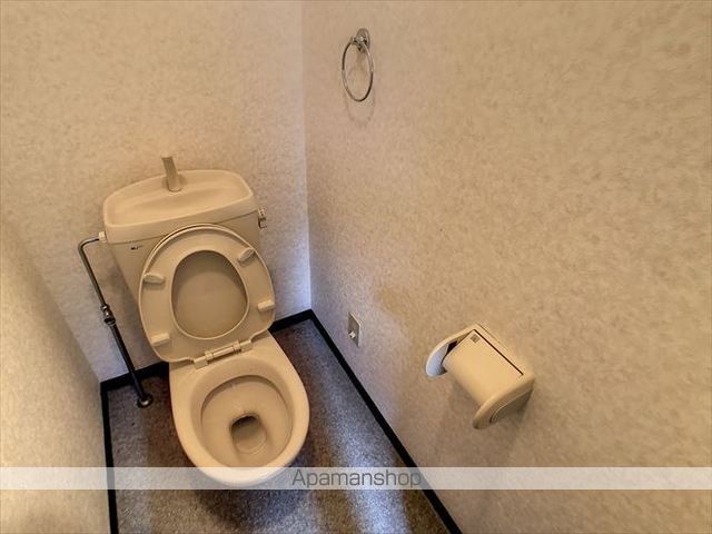 アドバンストラスト20の内装写真
