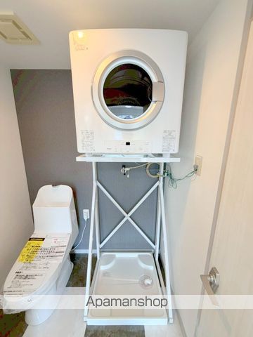 フルータの内装写真