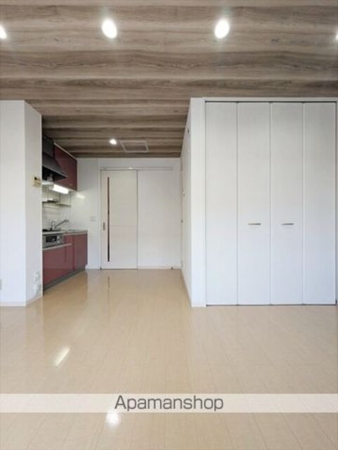 岡山県倉敷市白楽町[1R/29.35m2]の内装3