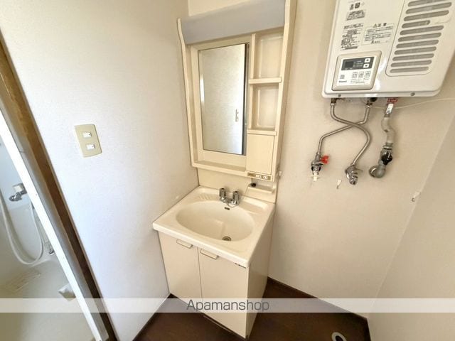 ハイホーム中村の内装写真