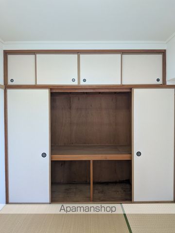 レスカール鵜の森の内装写真