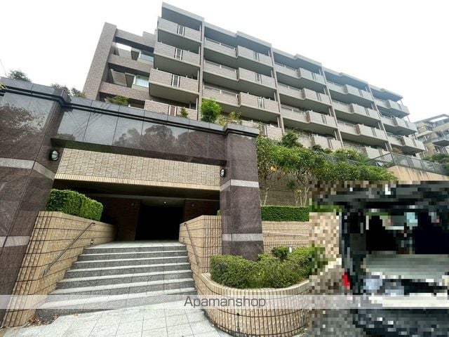 クレアホームズ赤坂けやきの杜