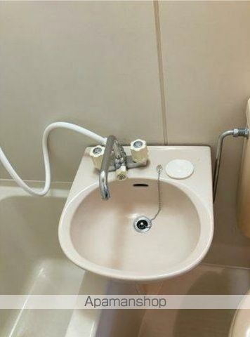 アメニティ権太坂の内装写真