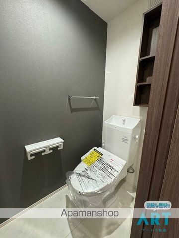 クランツ古川西 B棟の内装写真