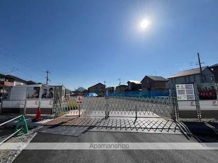 ＤＫ　エステート　守山[1LDK/50.74m2]の外観2