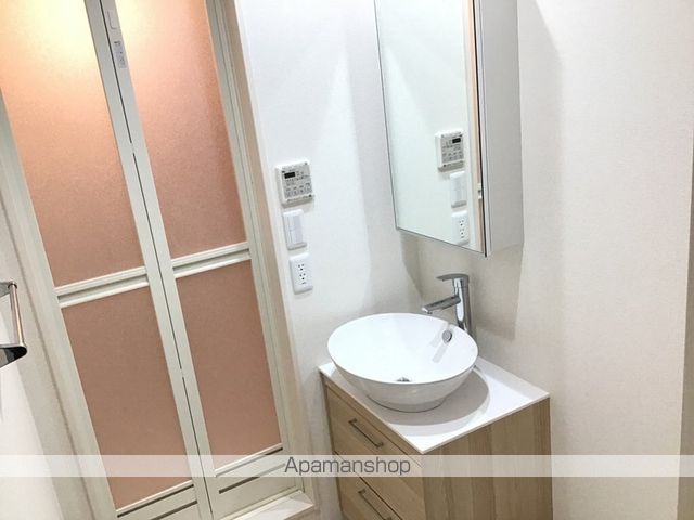 フジパレス吹屋町サウスの内装写真