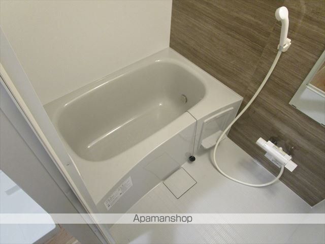 レヴィア北山の内装写真