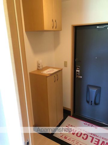 グランディールJの内装写真