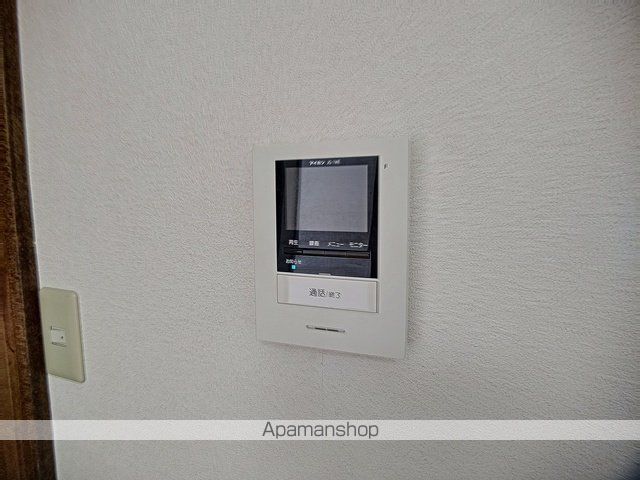 プチメゾンDENの内装写真