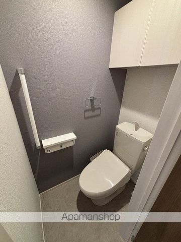 サンリットIIの内装写真