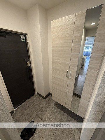 Colermo舟入南の内装写真