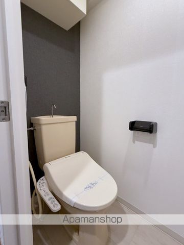 フェリス宮前平IIの内装写真