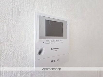 Ｋｏｌｅｔ千葉生実町[4LDK/95.58m2]のセキュリティ