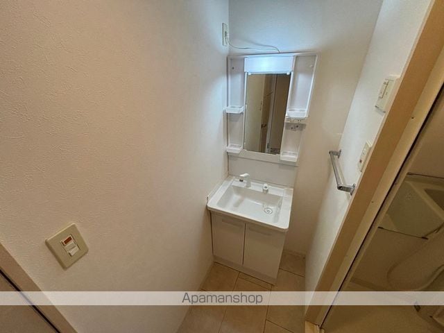 エルミタージュ名駅西の内装写真