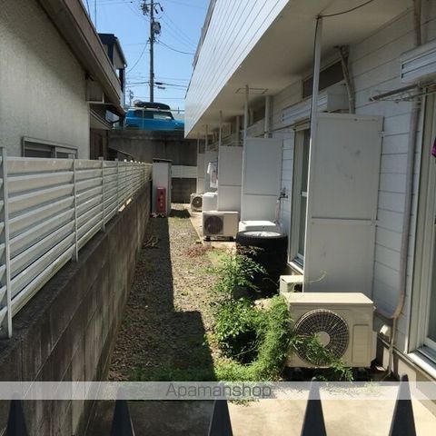 i・city大林の内装写真