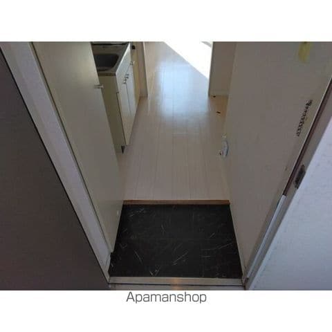 ヒューマンプラザ北大前の内装写真